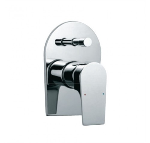 Jaquar Aria Single Lever Bath & Shower